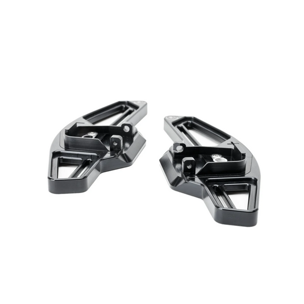 BFI Complete Replacement Shift Paddles — Volkswagen MK1 Arteon / Golf / Golf Alltrack (MK7) (2015–2021)