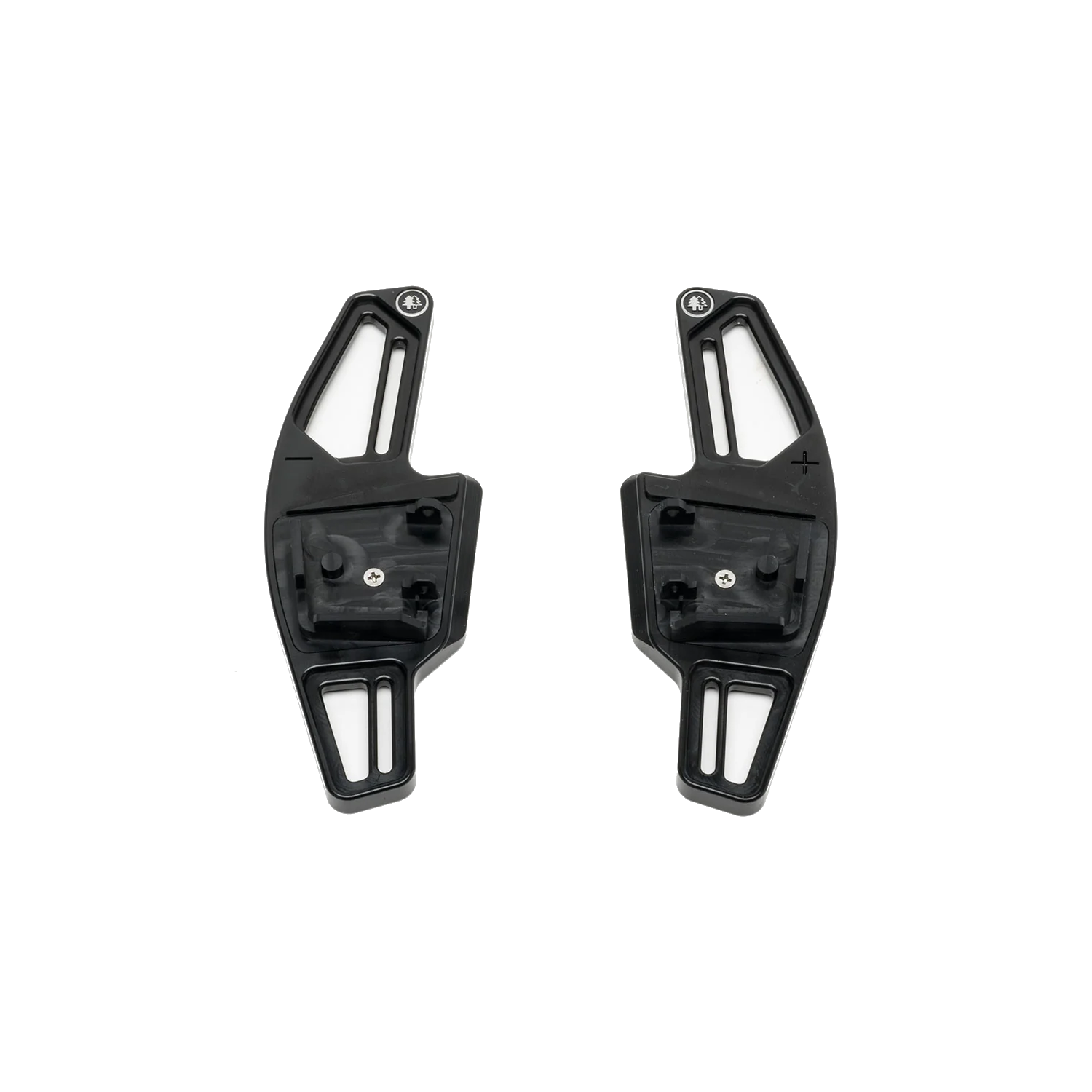 BFI Complete Replacement Shift Paddles — Volkswagen Golf GTI / Golf R (MK8) (2022–2024)