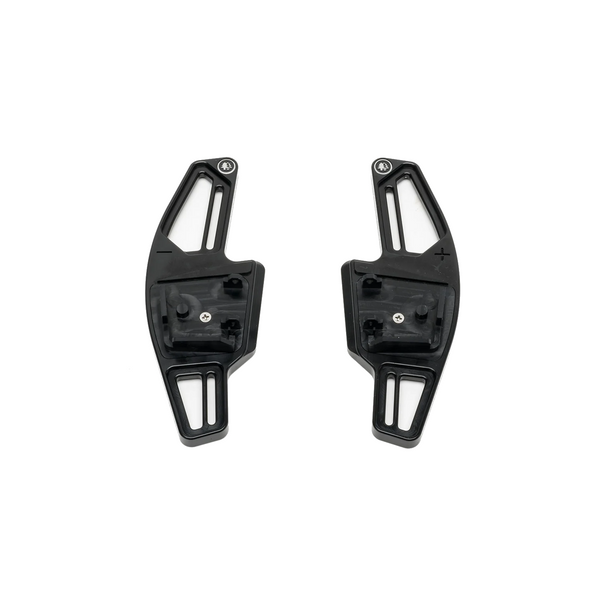 BFI Complete Replacement Shift Paddles — Volkswagen Golf GTI / Golf R (MK8) (2022–2024)