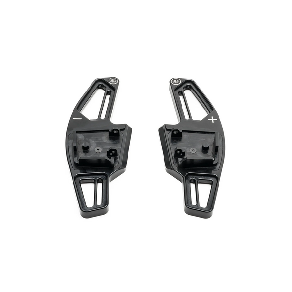 BFI Complete Replacement Shift Paddles — Volkswagen Golf GTI / Golf R (MK8) (2022–2024)