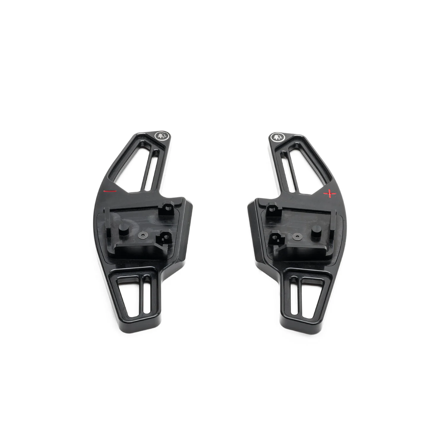 BFI Complete Replacement Shift Paddles — Volkswagen Golf GTI / Golf R (MK8) (2022–2024)