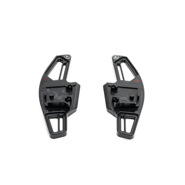 BFI Complete Replacement Shift Paddles — Volkswagen Golf GTI / Golf R (MK8) (2022–2024)