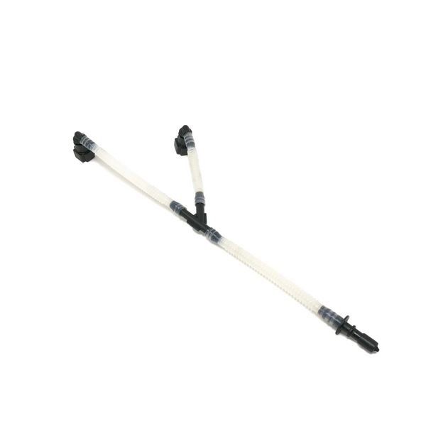 Black Market Parts 7.89mm Fuel Pump Y-Line for VW / Audi / BMW