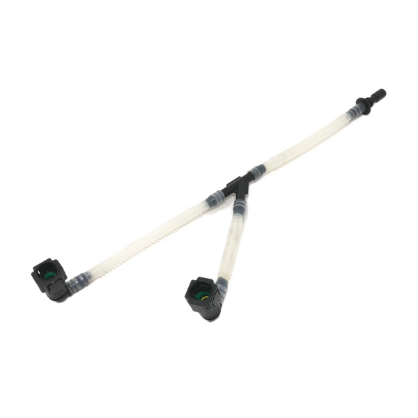 Black Market Parts 7.89mm Fuel Pump Y-Line for VW / Audi / BMW