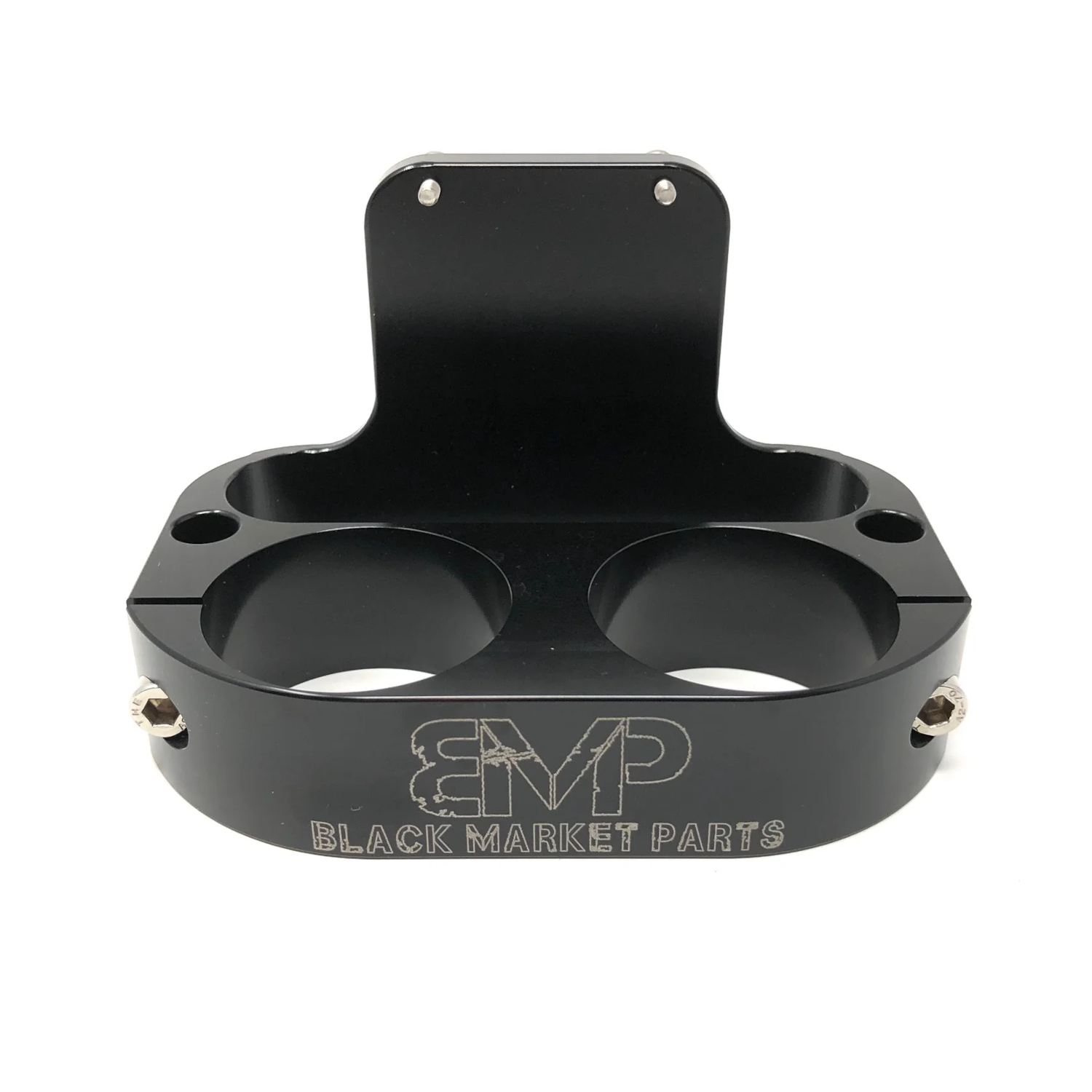 Black Market Parts Bucketless Fuel Pump Bracket — BMW Multi-Platform Fitment (E82/E88/E90/E91/E92/E93) (2006–2013)