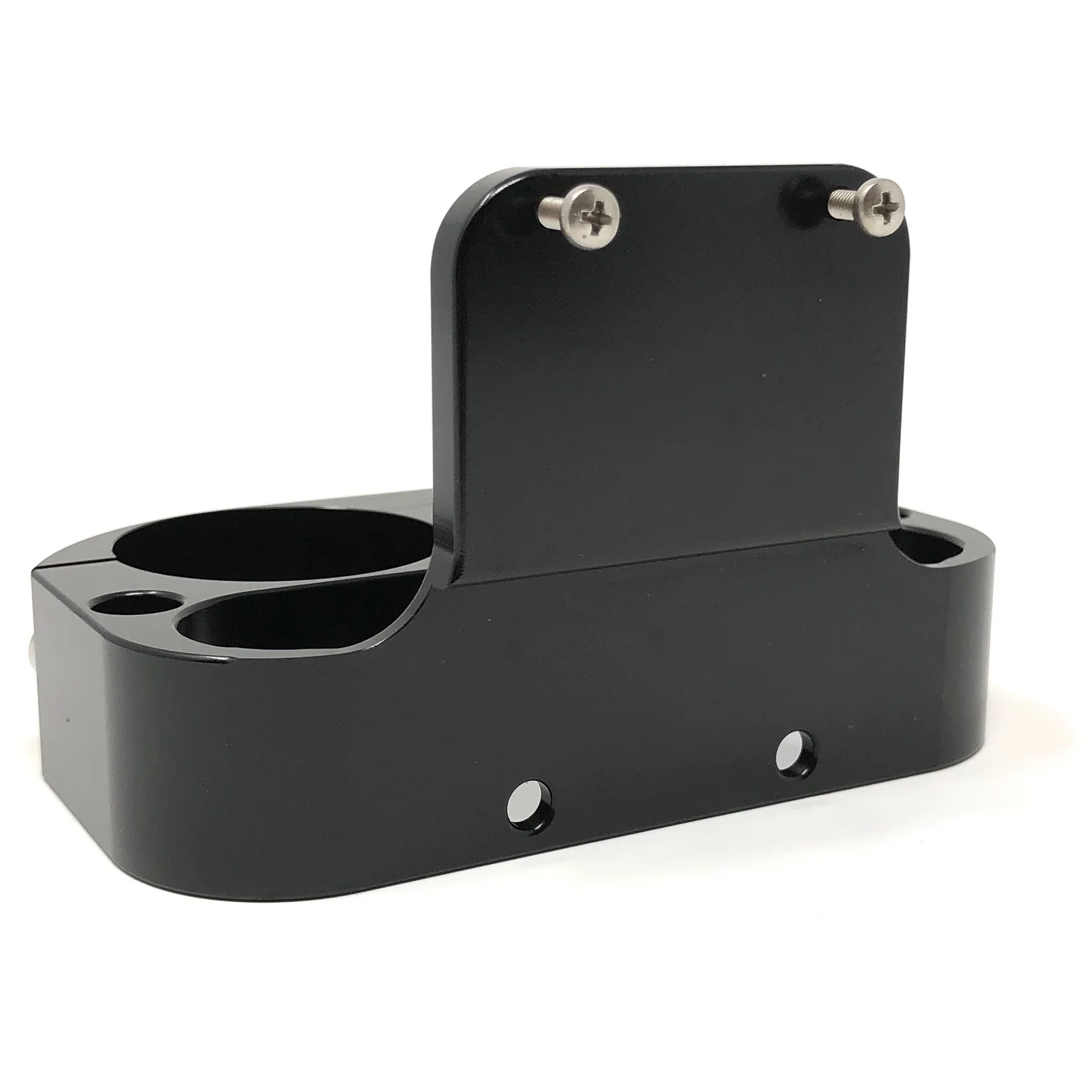 Black Market Parts Bucketless Fuel Pump Bracket — BMW Multi-Platform Fitment (E82/E88/E90/E91/E92/E93) (2006–2013)