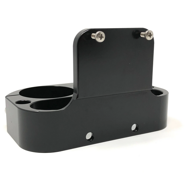 Black Market Parts Bucketless Fuel Pump Bracket — BMW Multi-Platform Fitment (E82/E88/E90/E91/E92/E93) (2006–2013)