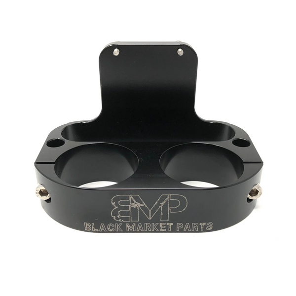 Black Market Parts Bucketless Fuel Pump Bracket — BMW Multi-Platform Fitment (E82/E88/E90/E91/E92/E93) (2006–2013)