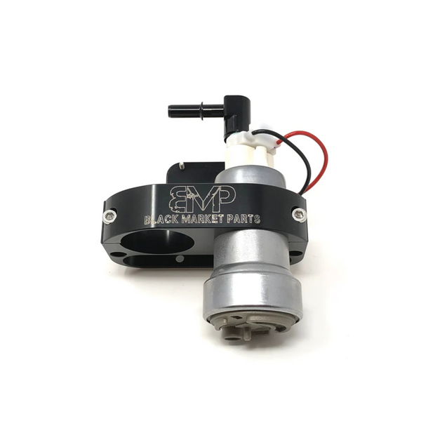 Black Market Parts Bucketless Modular Fuel Pump for BMW 1 Series 1M E82 / 135i E82 / 135i E88 / X1 28i E84 / X1 35i E84 / 325i E90 & More