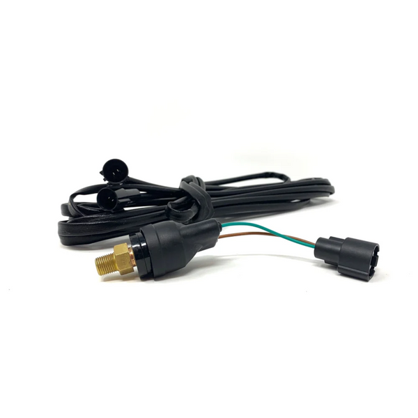 Black Market Parts Bucketless Modular Fuel Pump — BMW Multi-Platform Fitment (E82/E88/E90/E91/E92/E93) (2006–2013)