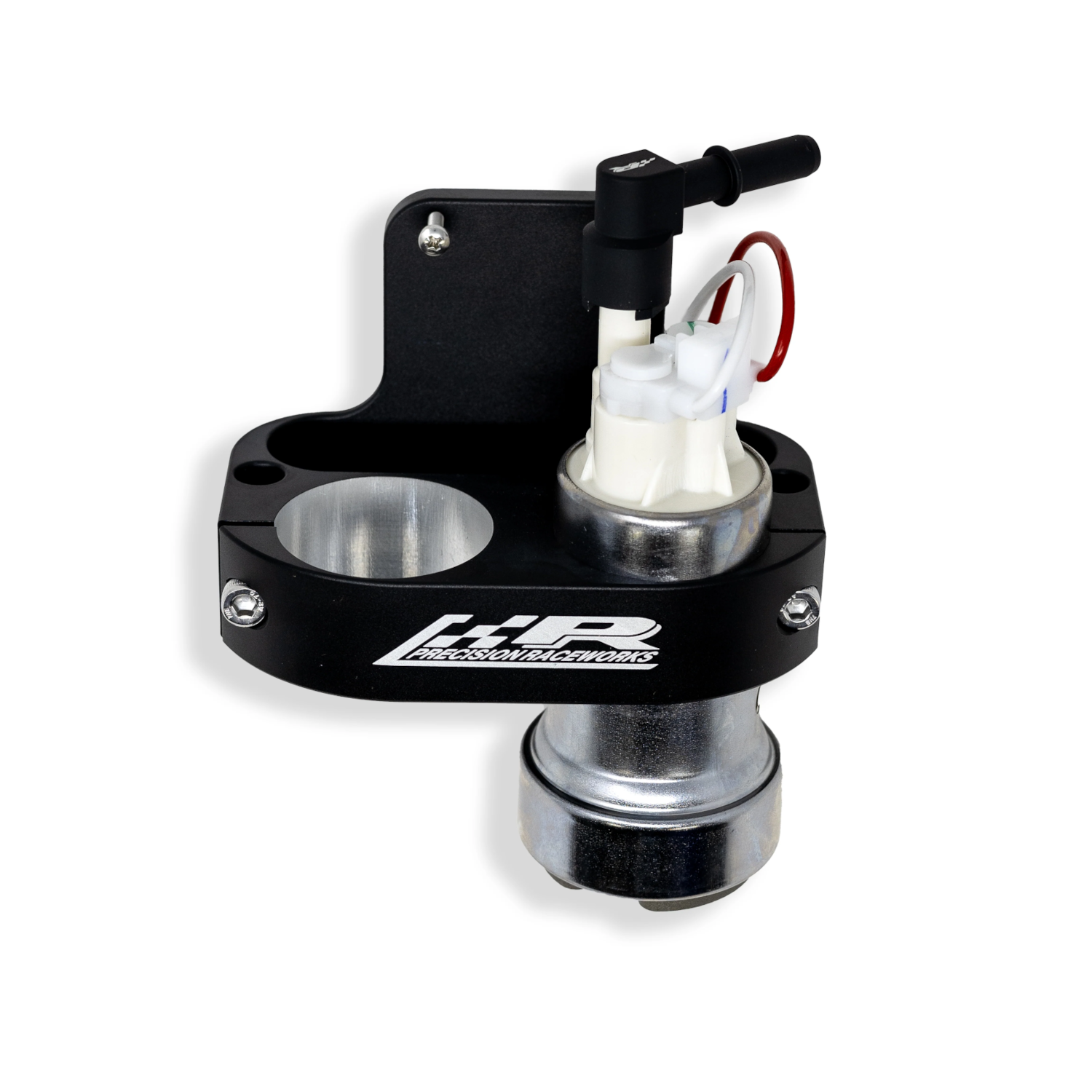 Black Market Parts Bucketless Modular Fuel Pump — BMW Multi-Platform Fitment (E82/E88/E90/E91/E92/E93) (2006–2013)