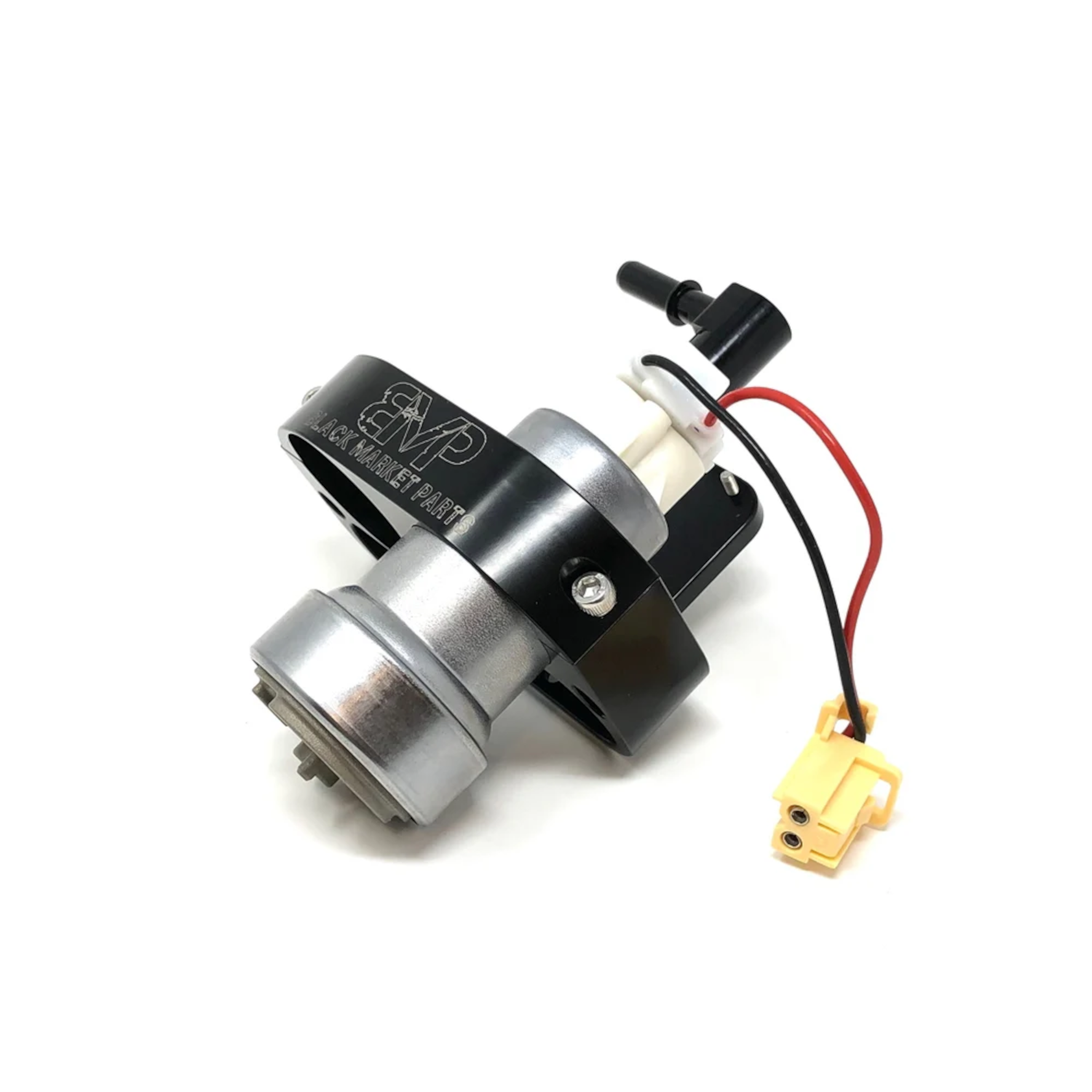 Black Market Parts Bucketless Modular Fuel Pump — BMW Multi-Platform Fitment (E82/E88/E90/E91/E92/E93) (2006–2013)