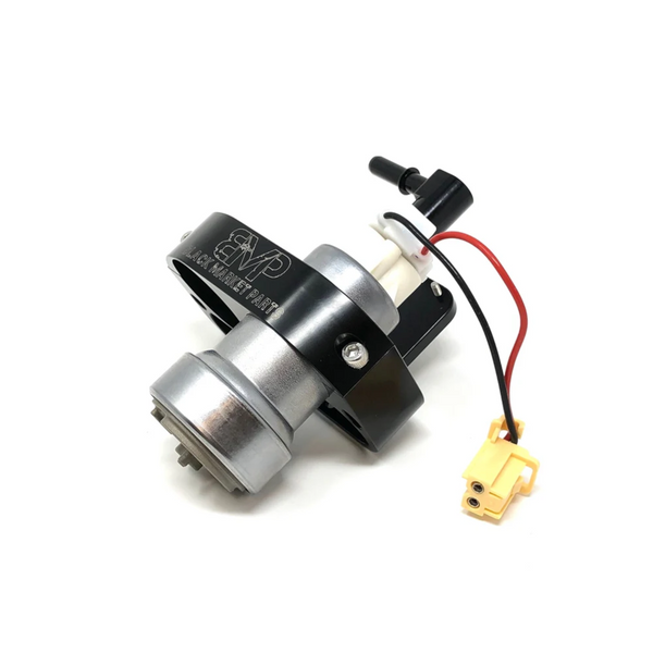 Black Market Parts Bucketless Modular Fuel Pump — BMW Multi-Platform Fitment (E82/E88/E90/E91/E92/E93) (2006–2013)