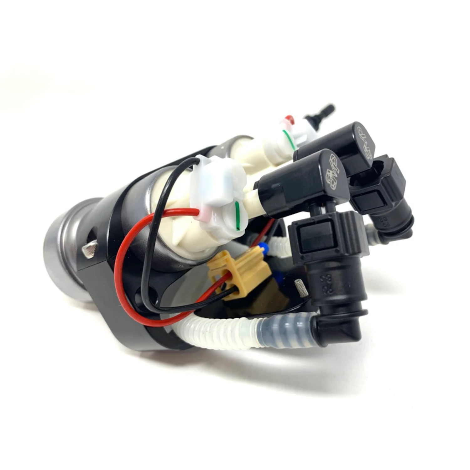 Black Market Parts Bucketless Modular Fuel Pump — BMW Multi-Platform Fitment (E82/E88/E90/E91/E92/E93) (2006–2013)