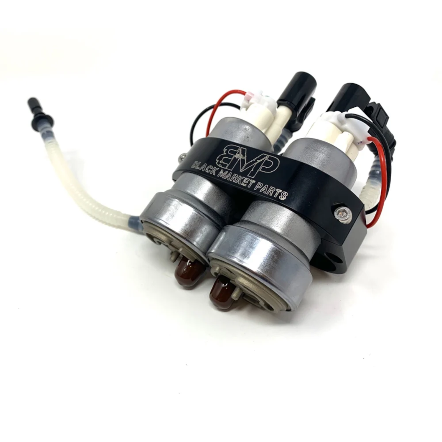 Black Market Parts Bucketless Modular Fuel Pump — BMW Multi-Platform Fitment (E82/E88/E90/E91/E92/E93) (2006–2013)