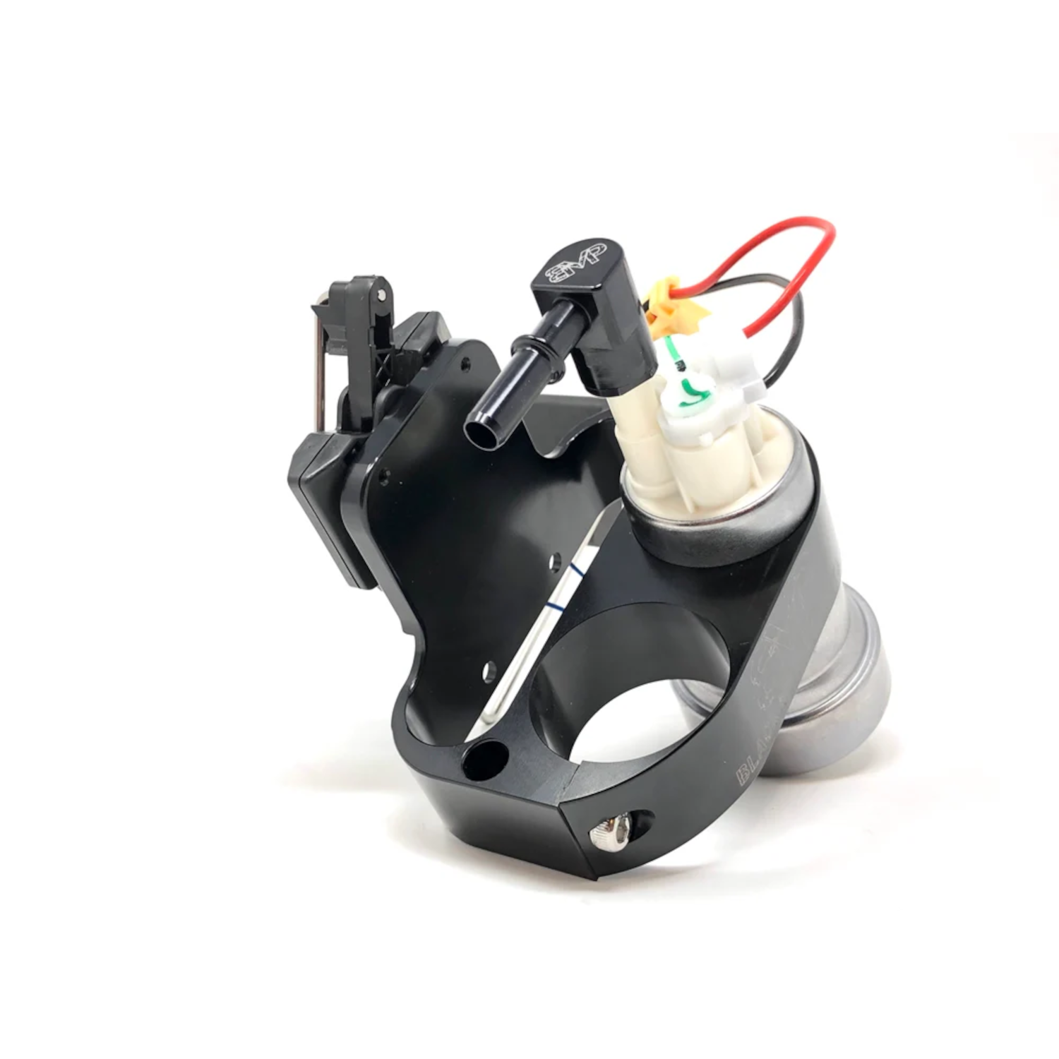 Black Market Parts Bucketless Modular Fuel Pump — BMW Multi-Platform Fitment (E82/E88/E90/E91/E92/E93) (2006–2013)