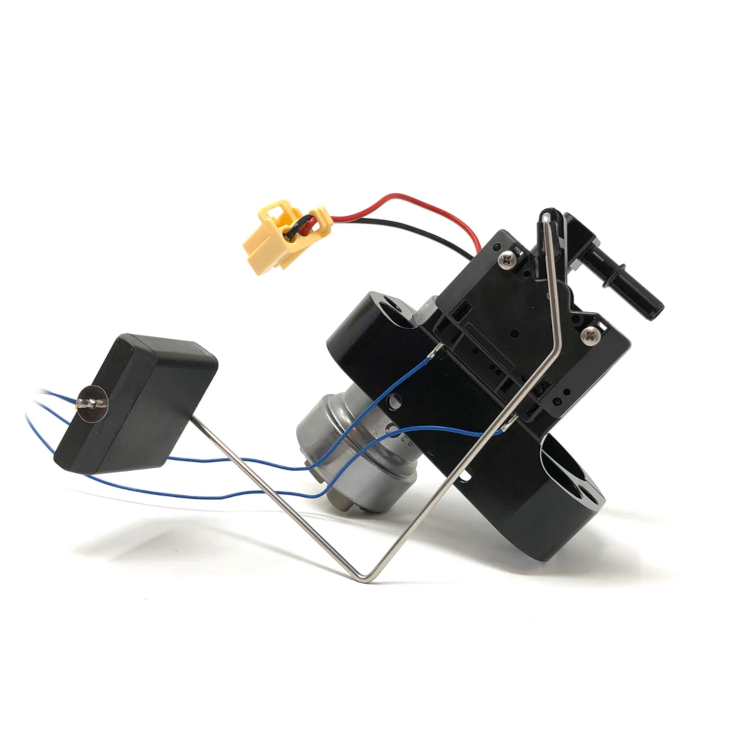 Black Market Parts Bucketless Modular Fuel Pump — BMW Multi-Platform Fitment (E82/E88/E90/E91/E92/E93) (2006–2013)