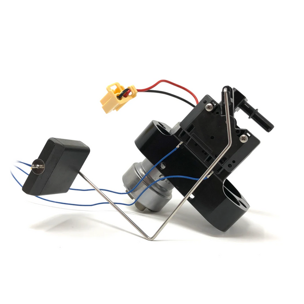 Black Market Parts Bucketless Modular Fuel Pump — BMW Multi-Platform Fitment (E82/E88/E90/E91/E92/E93) (2006–2013)