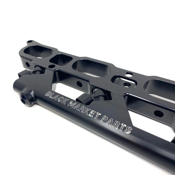 Black Market Parts Complete Fueling Solution — BMW M235i / 335i / 435i / M2 (F22/F23/F30/F34/F32/F33/F36/F87) (2012–2021)