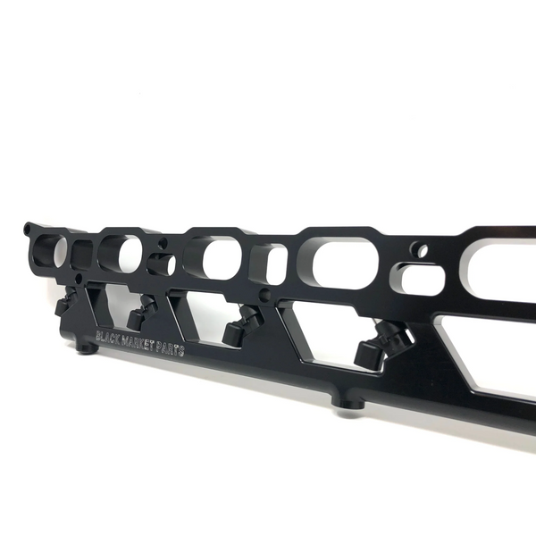 Black Market Parts Complete Fueling Solution — BMW M235i / 335i / 435i / M2 (F22/F23/F30/F34/F32/F33/F36/F87) (2012–2021)