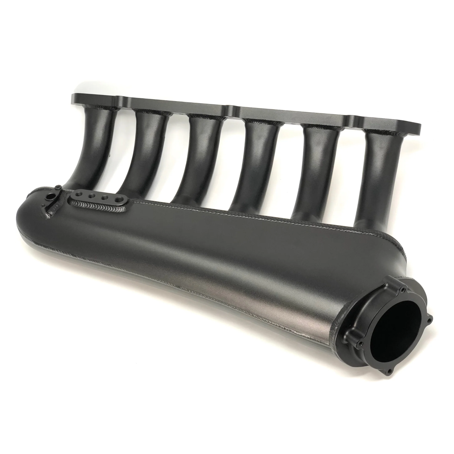 Black Market Parts Forward Facing Performance Intake Manifold — BMW 1M / 135i / 335i (E82/E88/E90/E92/E93) (2006–2013)