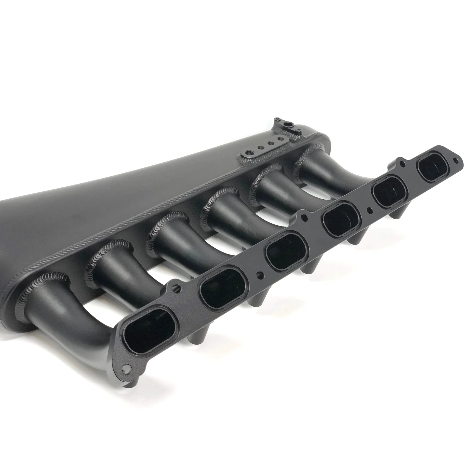 Black Market Parts Forward Facing Performance Intake Manifold — BMW 1M / 135i / 335i (E82/E88/E90/E92/E93) (2006–2013)