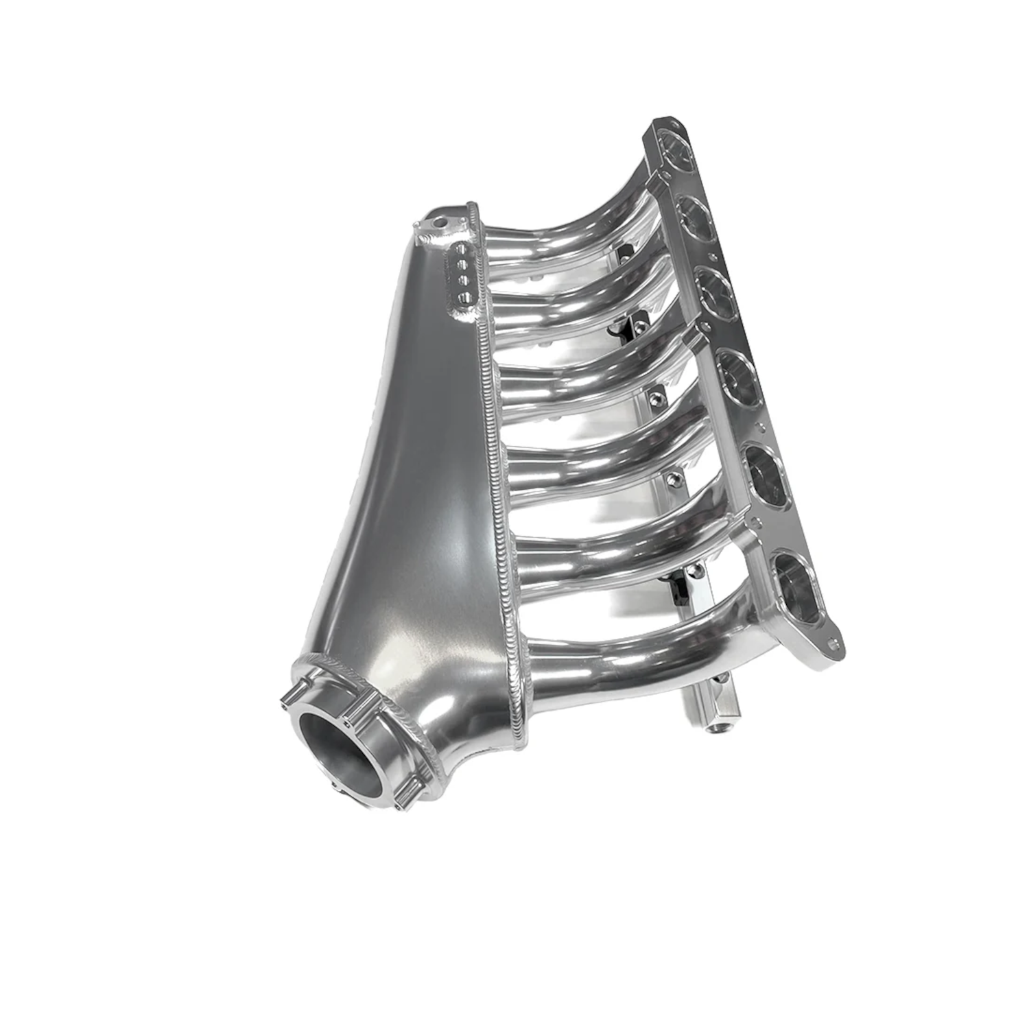 Black Market Parts Forward Facing Performance Intake Manifold — BMW 1M / 135i / 335i (E82/E88/E90/E92/E93) (2006–2013)