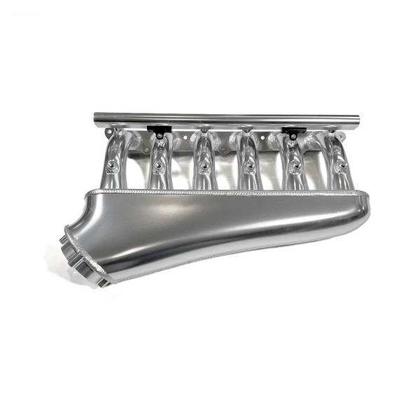 Black Market Parts Forward Facing Performance Intake Manifold — BMW 1M / 135i / 335i (E82/E88/E90/E92/E93) (2006–2013)