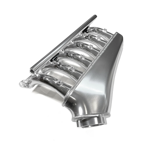 Black Market Parts Forward Facing Performance Intake Manifold — BMW 1M / 135i / 335i (E82/E88/E90/E92/E93) (2006–2013)