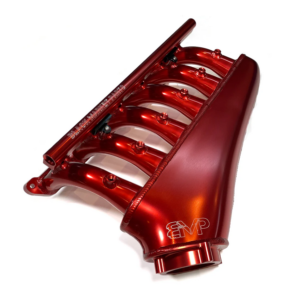 Black Market Parts Forward Facing Performance Intake Manifold — BMW 1M / 135i / 335i (E82/E88/E90/E92/E93) (2006–2013)