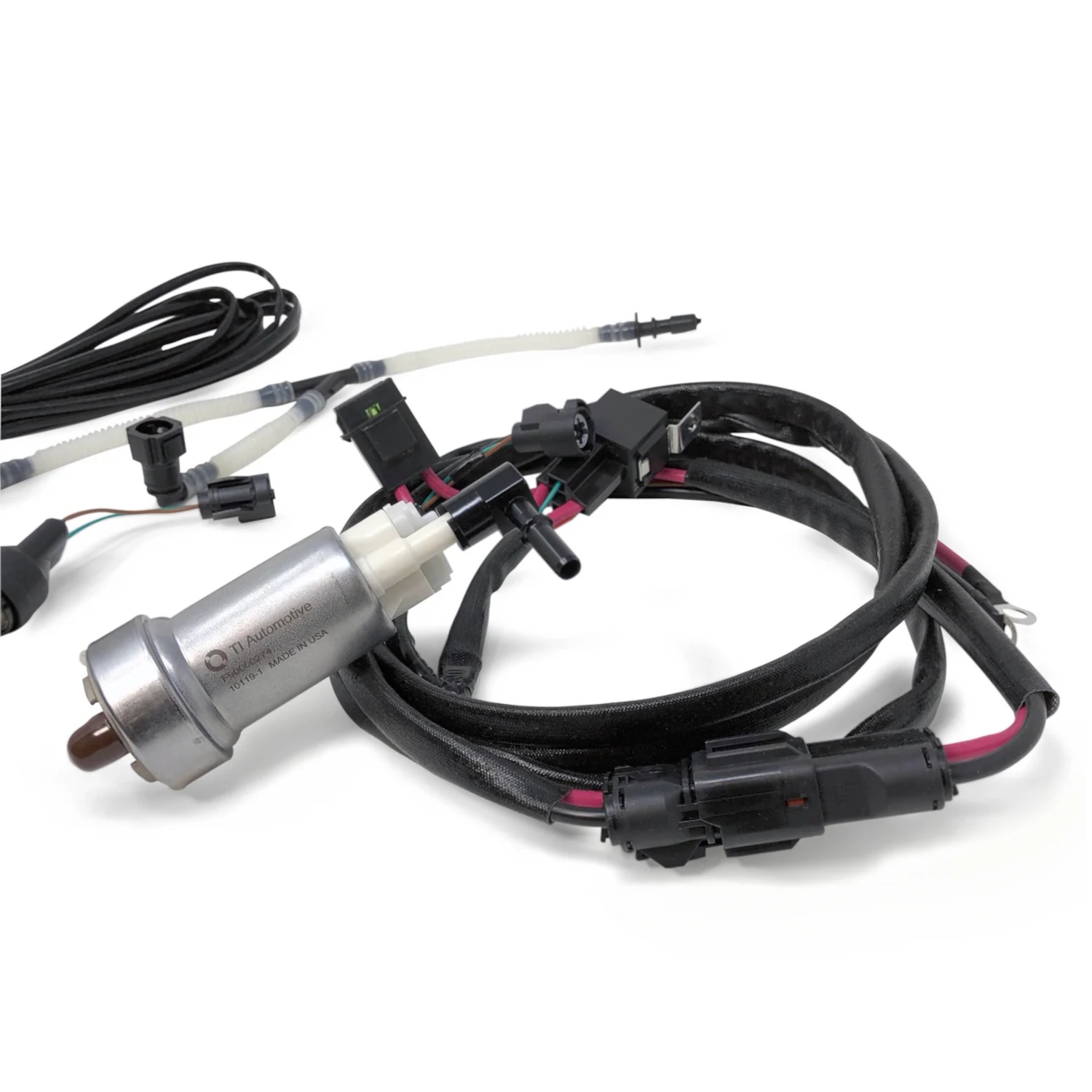 Black Market Parts Fuel Pump Expansion Modules — BMW Multi-Platform Fitment (E82/E88/E90/E91/E92/E93) (2006–2013)