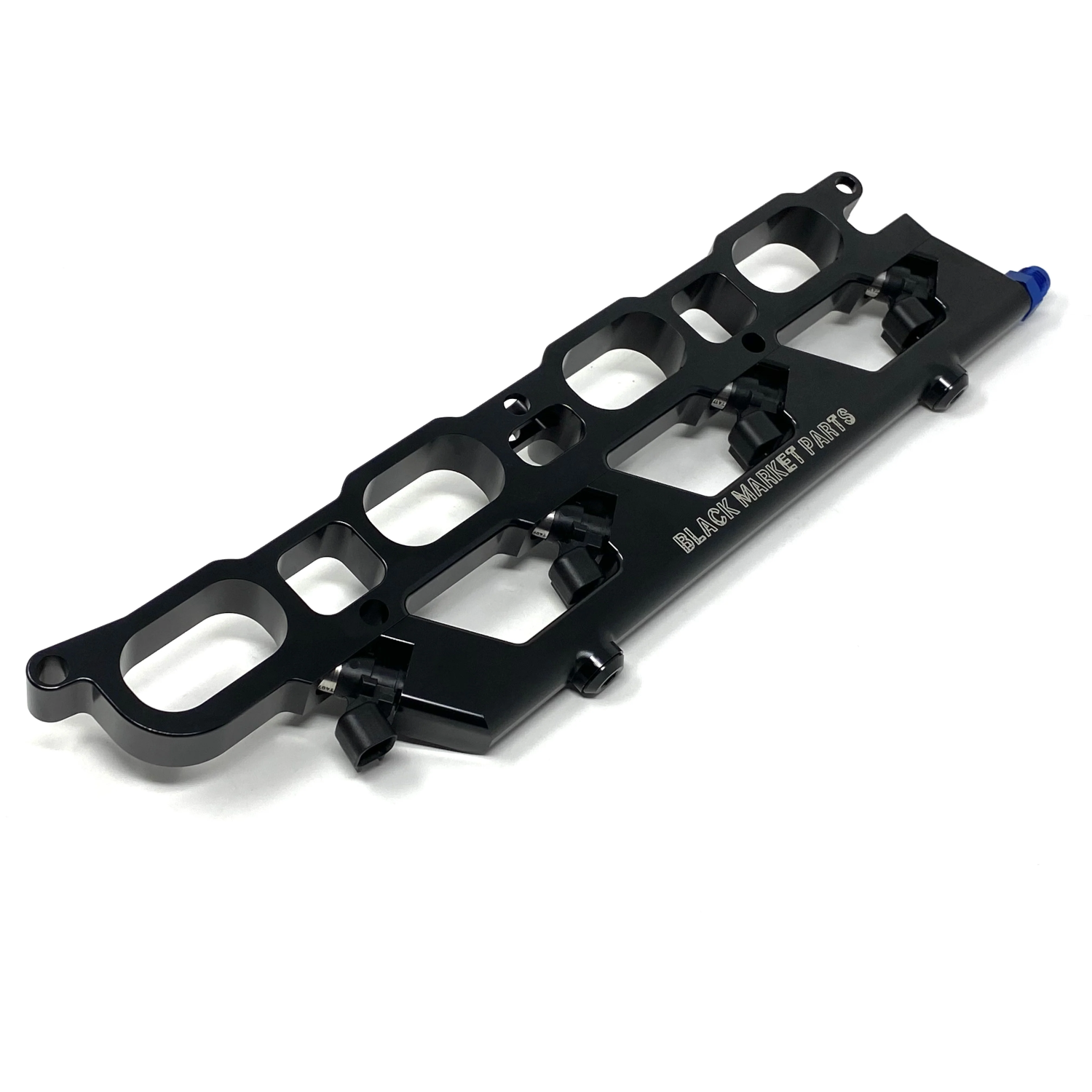 Black Market Parts Port Injection Kit — BMW Multi-Platform Fitment (F10/F22/F23/F30/F31/F34/F32/F33/F36) (2011–2021)