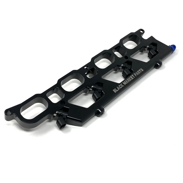 Black Market Parts Port Injection Kit — BMW Multi-Platform Fitment (F10/F22/F23/F30/F31/F34/F32/F33/F36) (2011–2021)