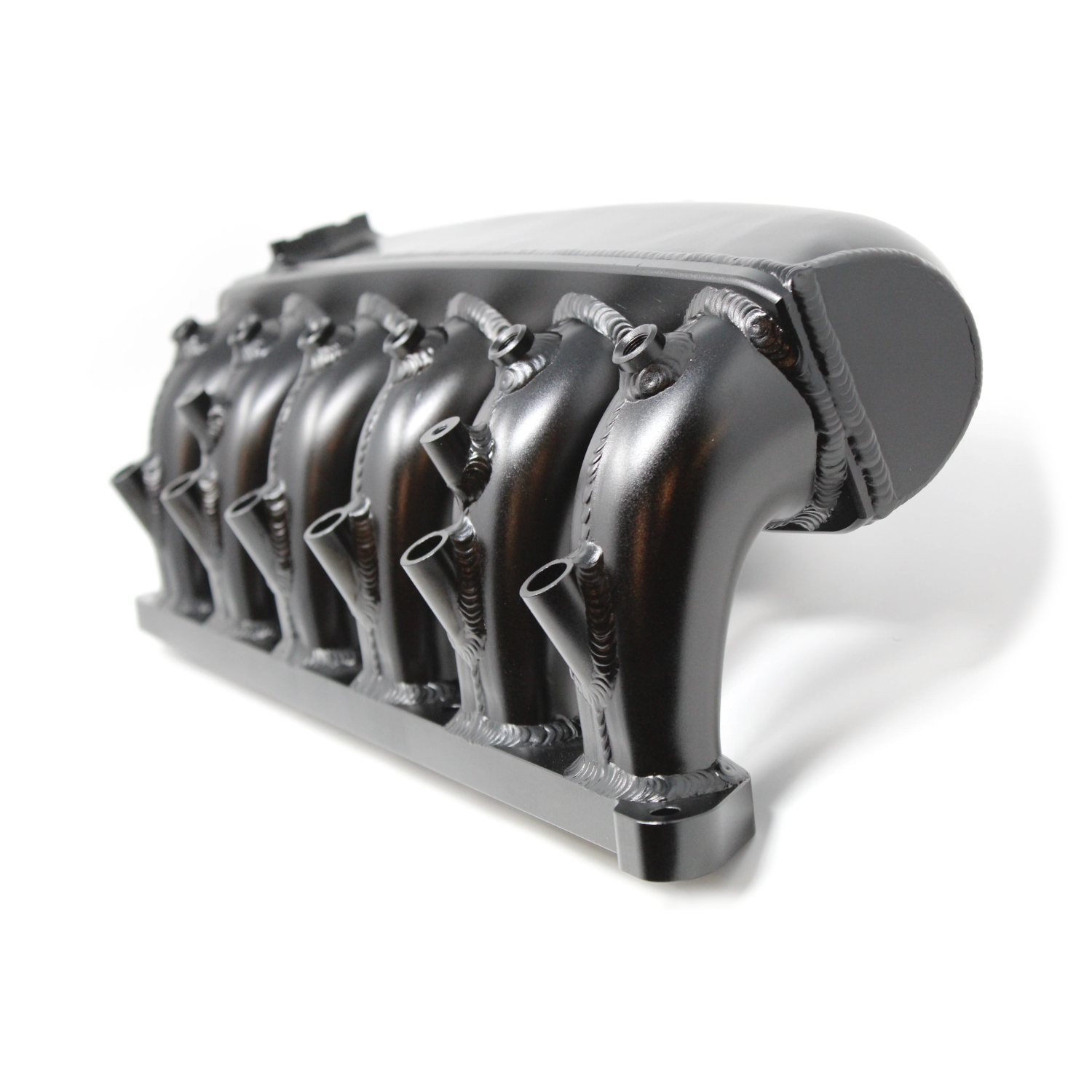 Black Market Parts Stock Location Performance Intake Manifold — BMW Multi-Platform Fitment (E60/E82/E88/E90/E92/E93/F01/F02) (2004–2015)