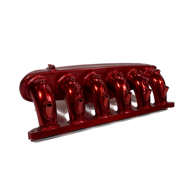 Black Market Parts Stock Location Performance Intake Manifold — BMW Multi-Platform Fitment (E60/E82/E88/E90/E92/E93/F01/F02) (2004–2015)