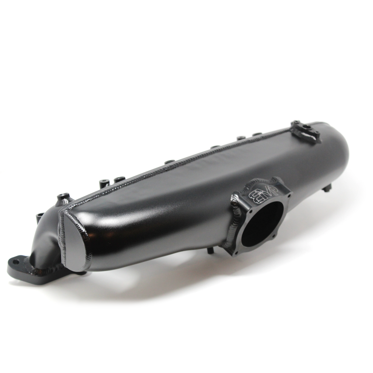Black Market Parts Stock Location Performance Intake Manifold — BMW Multi-Platform Fitment (E60/E82/E88/E90/E92/E93/F01/F02) (2004–2015)