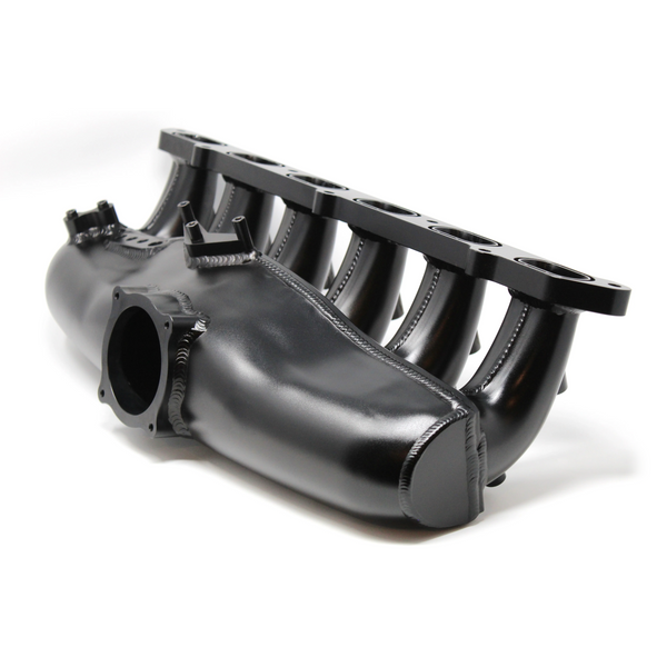 Black Market Parts Stock Location Performance Intake Manifold — BMW Multi-Platform Fitment (E60/E82/E88/E90/E92/E93/F01/F02) (2004–2015)
