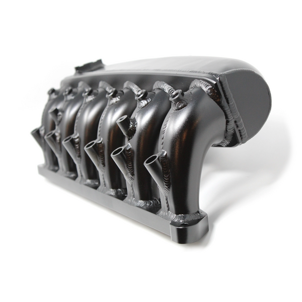 Black Market Parts Stock Location Performance Intake Manifold — BMW Multi-Platform Fitment (E60/E82/E88/E90/E92/E93/F01/F02) (2004–2015)