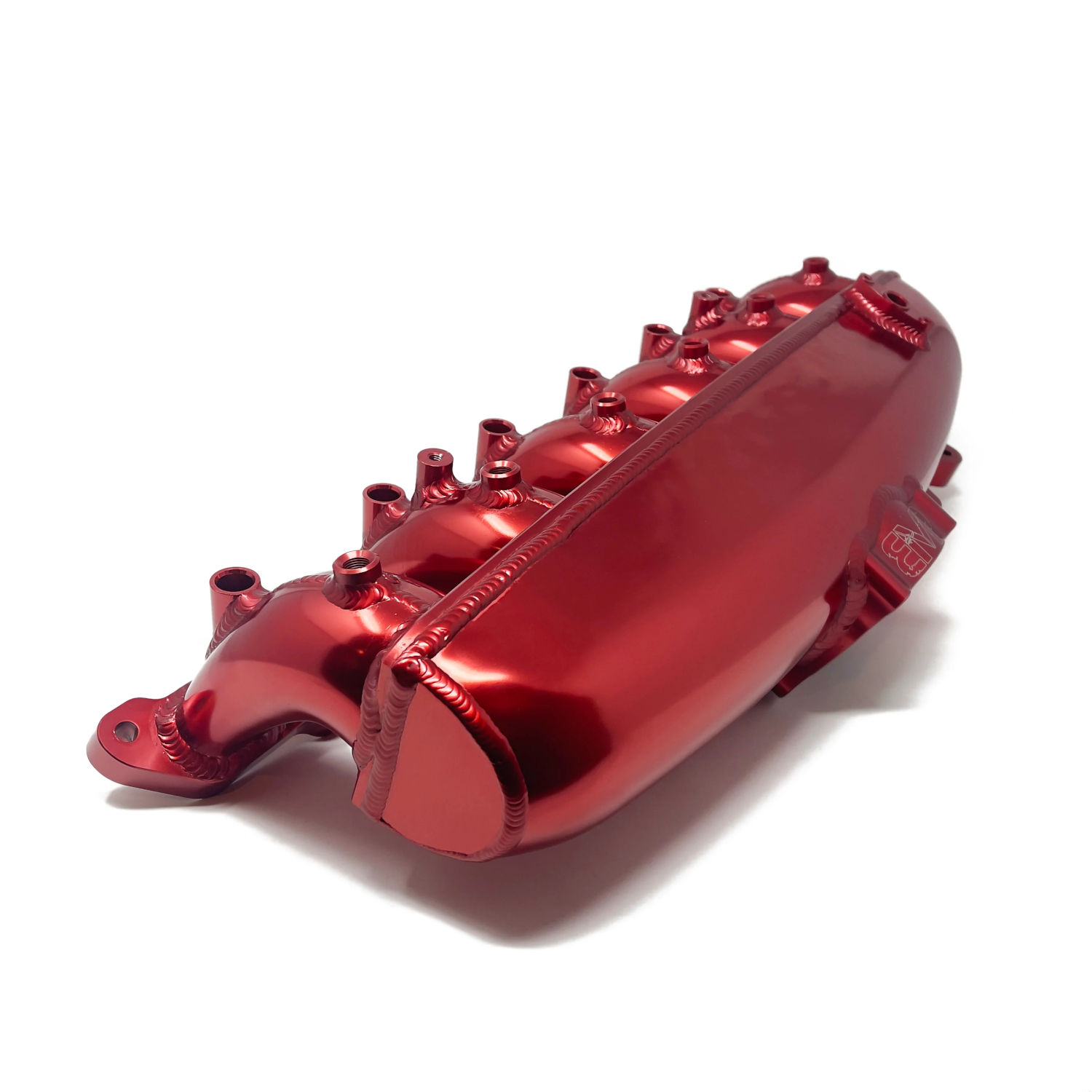 Black Market Parts Stock Location Performance Intake Manifold — BMW Multi-Platform Fitment (E60/E82/E88/E90/E92/E93/F01/F02/F06/F12/F13/F10/F22/F23/F30/F34/F32/F33/F36/F87) (2004–2021)