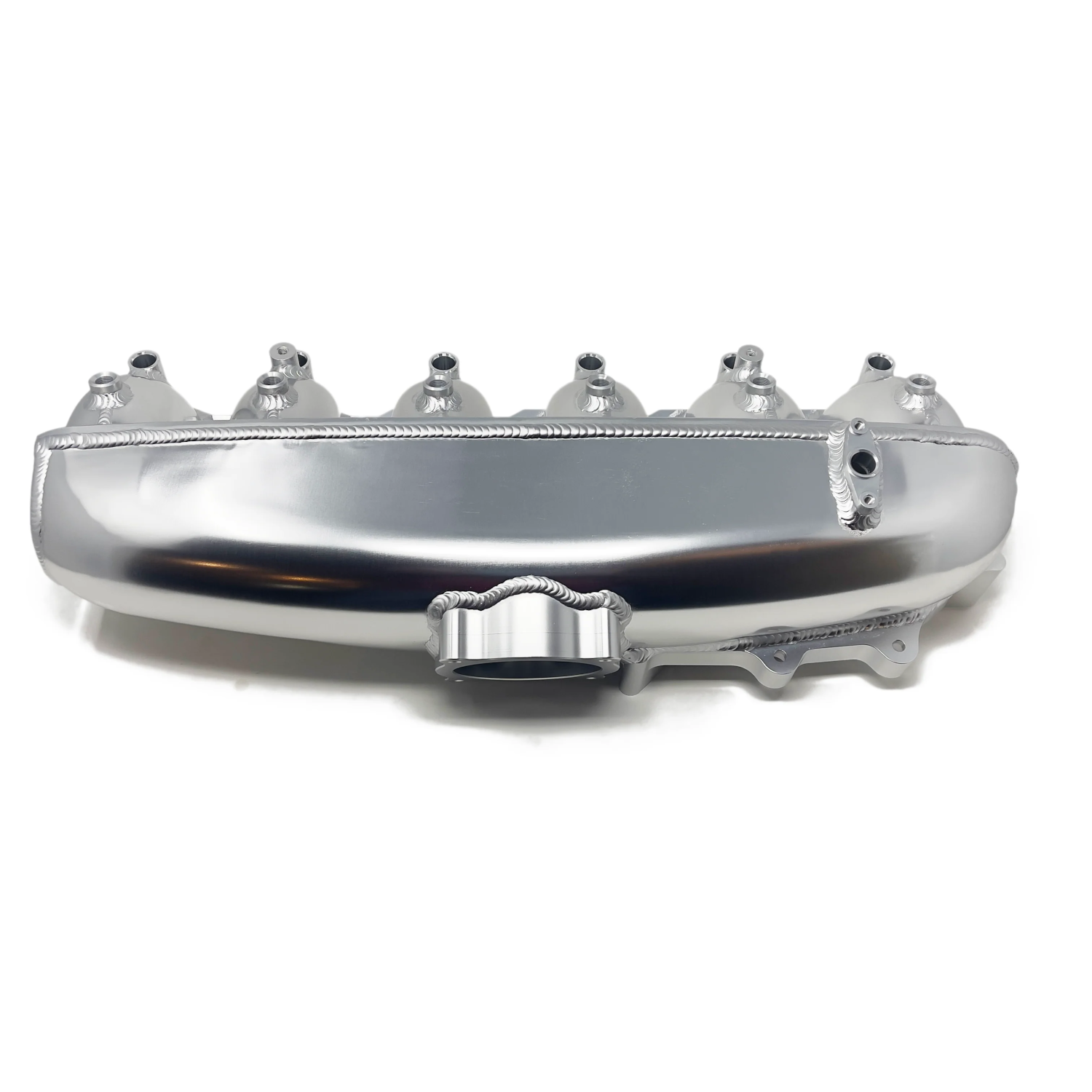 Black Market Parts Stock Location Performance Intake Manifold — BMW Multi-Platform Fitment (E60/E82/E88/E90/E92/E93/F01/F02/F06/F12/F13/F10/F22/F23/F30/F34/F32/F33/F36/F87) (2004–2021)