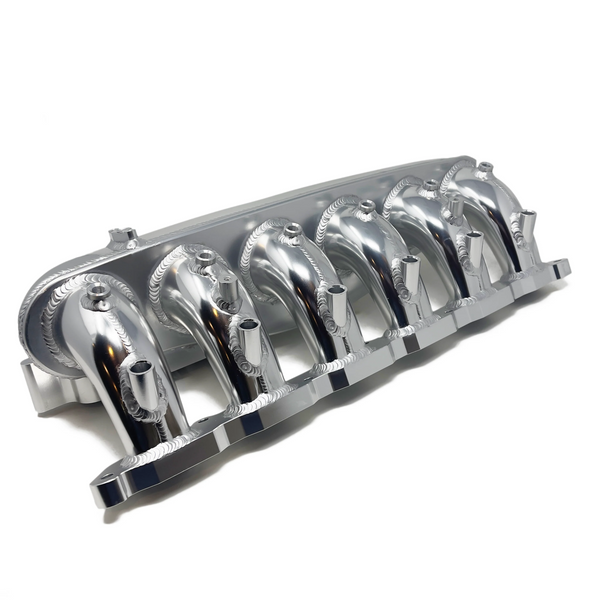Black Market Parts Stock Location Performance Intake Manifold — BMW Multi-Platform Fitment (E60/E82/E88/E90/E92/E93/F01/F02/F06/F12/F13/F10/F22/F23/F30/F34/F32/F33/F36/F87) (2004–2021)
