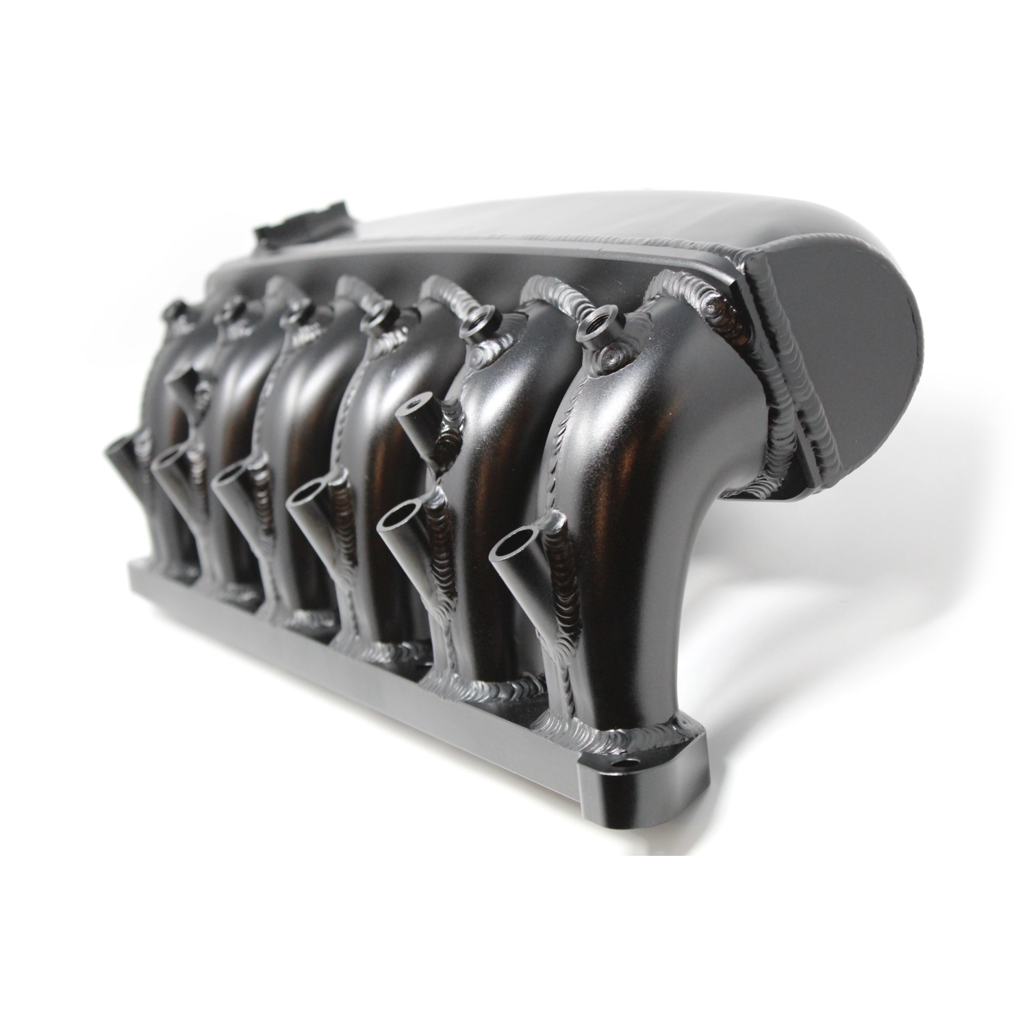Black Market Parts Stock Location Performance Intake Manifold — BMW Multi-Platform Fitment (E60/E82/E88/E90/E92/E93/F01/F02/F06/F12/F13/F10/F22/F23/F30/F34/F32/F33/F36/F87) (2004–2021)