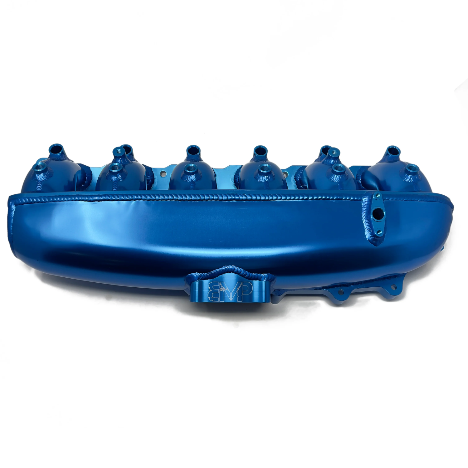 Black Market Parts Stock Location Performance Intake Manifold — BMW Multi-Platform Fitment (E60/E82/E88/E90/E92/E93/F01/F02/F06/F12/F13/F10/F22/F23/F30/F34/F32/F33/F36/F87) (2004–2021)