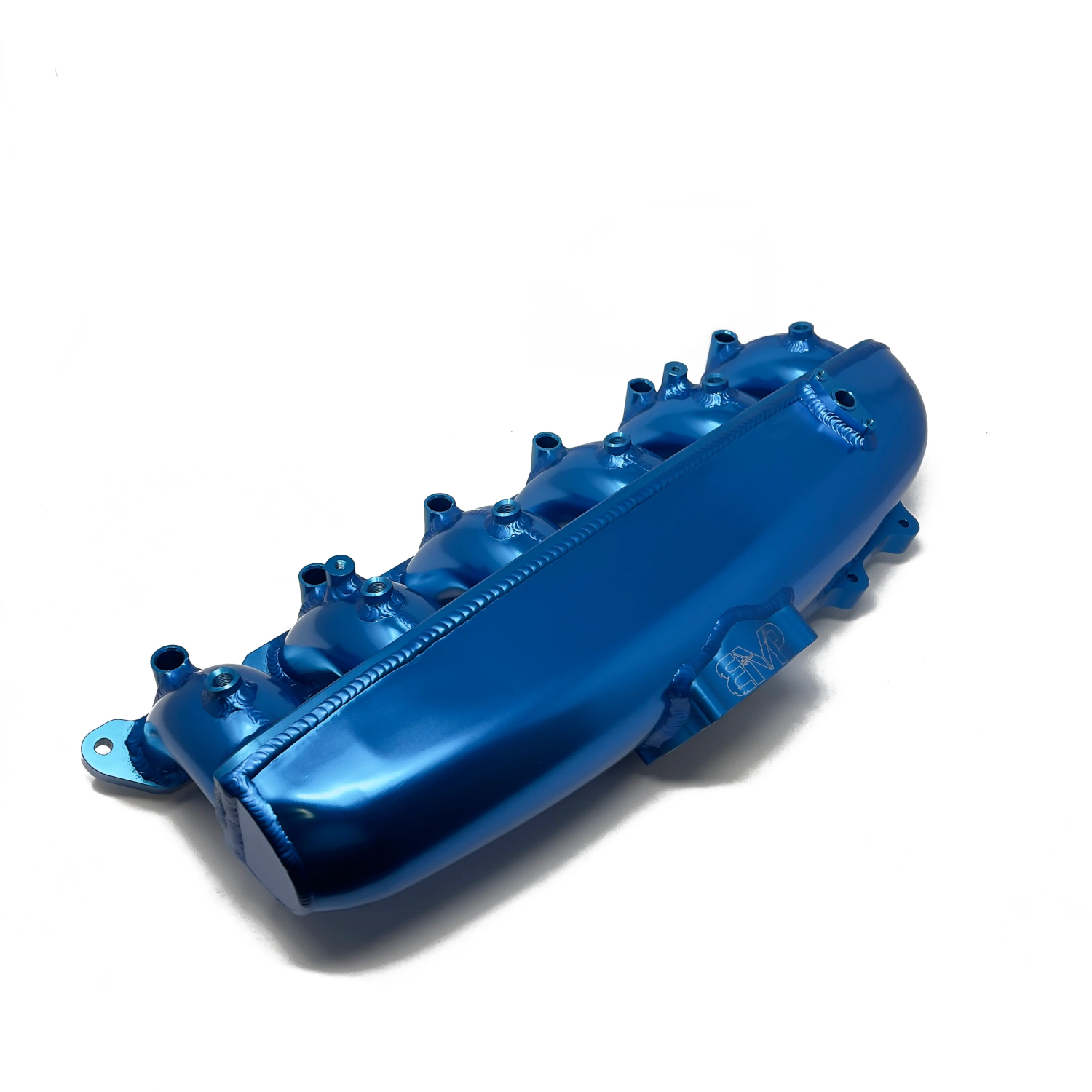 Black Market Parts Stock Location Performance Intake Manifold — BMW Multi-Platform Fitment (E60/E82/E88/E90/E92/E93/F01/F02/F06/F12/F13/F10/F22/F23/F30/F34/F32/F33/F36/F87) (2004–2021)