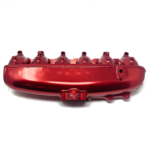 Black Market Parts Stock Location Performance Intake Manifold — BMW Multi-Platform Fitment (E60/E82/E88/E90/E92/E93/F01/F02/F06/F12/F13/F10/F22/F23/F30/F34/F32/F33/F36/F87) (2004–2021)