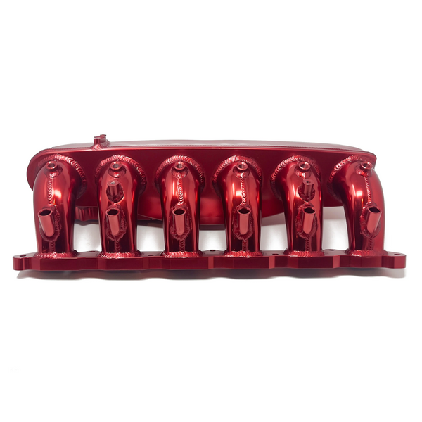 Black Market Parts Stock Location Performance Intake Manifold — BMW Multi-Platform Fitment (E60/E82/E88/E90/E92/E93/F01/F02/F06/F12/F13/F10/F22/F23/F30/F34/F32/F33/F36/F87) (2004–2021)