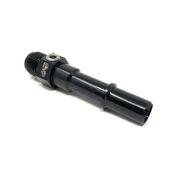 Black Market Parts Transmission Cooler Fitting — BMW Multi-Platform Fitment (E60/E82/E88/E90/E92/E93/F01/F02/F06/F12/F13/F10/F22/F23/F30/F34/F32/F33/F36/F87) (2004–2021)