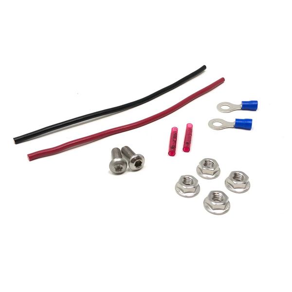 Black Market Parts Universal Fuel Pump Wiring — BMW