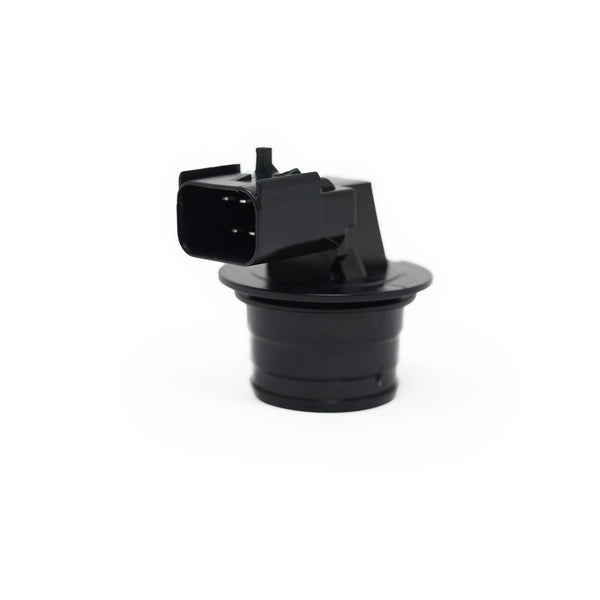 Precision Raceworks 6-Pin 90 Degree Bulkhead Connector