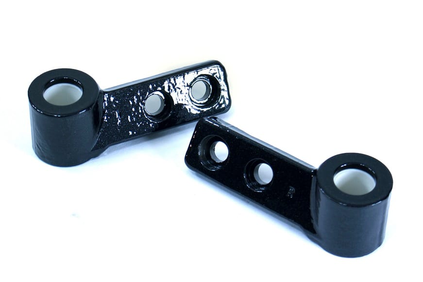 Sikky BMW E30 Control Arm Bushings (Eye Ball Arms)